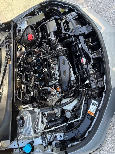 Used 2024 Acura Integra A-Spec w/ Technology Package FWD image 22