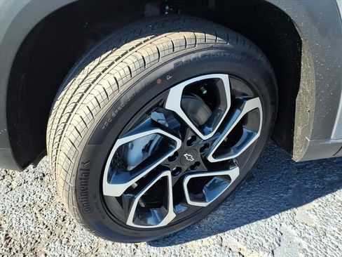 New 2026 Chevrolet Trax RS w/ Driver Confidence Package image 16