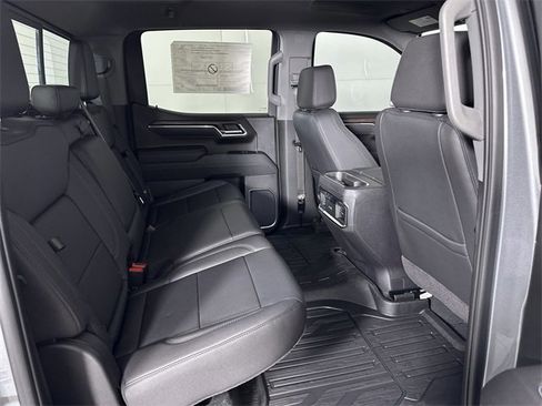 New 2026 GMC Sierra 1500 SLT w/ SLT Premium Plus Package image 27
