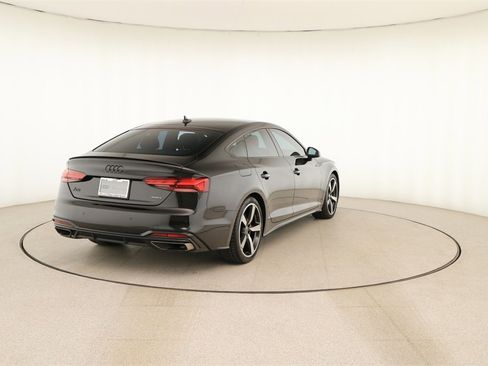 Certified 2023 Audi A5 2.0T Premium Plus w/ Premium Plus image 6