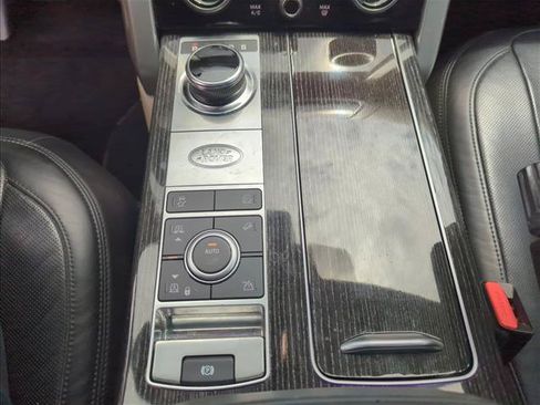 Used 2020 Land Rover Range Rover Long Wheelbase Autobiography AWD/4WD image 18