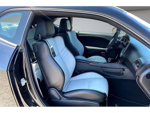 Used 2023 Dodge Challenger SRT Hellcat RWD image 47