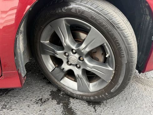 Used 2015 Toyota Sienna SE Premium image 56