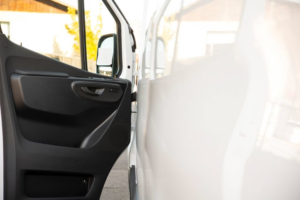 New 2026 Mercedes-Benz Sprinter 2500 image 10