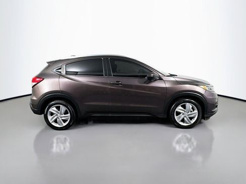 Used 2019 Honda HR-V EX image 6