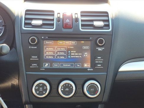 Used 2016 Subaru Impreza 2.0i image 7