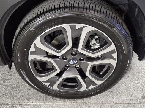 New 2025 Subaru Ascent Limited w/ Popular Package #2 image 6