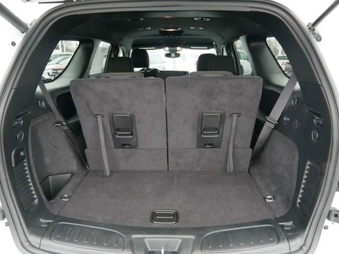 Used 2025 Dodge Durango GT w/ Blacktop Package image 21