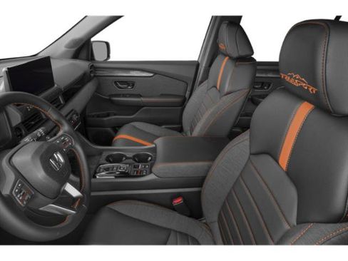 New 2026 Honda Passport TrailSport image 8