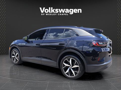 Used 2023 Volkswagen ID.4 S RWD image 6