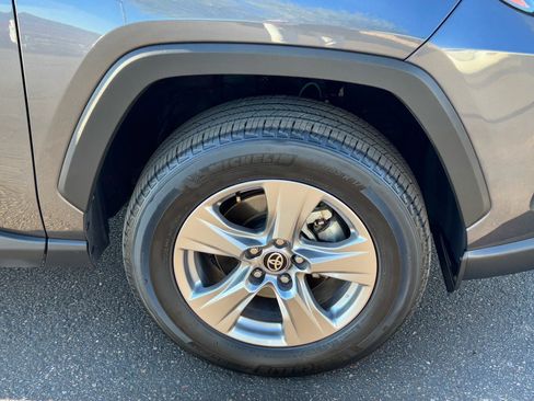 Certified 2025 Toyota RAV4 XLE image 11