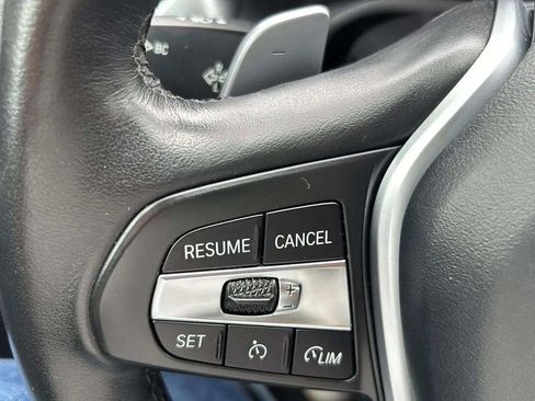 Used 2022 BMW 430i Gran Coupe 430i Gran Coupe Sedan 4D w/ Convenience Package image 35