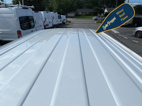 Used 2020 Chevrolet Express 3500 LT w/ LT Preferred Equipment Group image 34