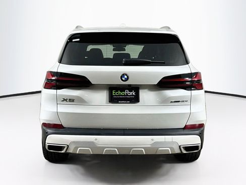 Used 2024 BMW X5 sDrive40i RWD image 7