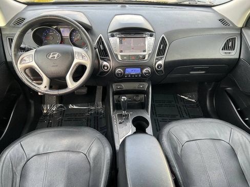 Used 2013 Hyundai Tucson Limited w/ Premium Pkg FWD image 31