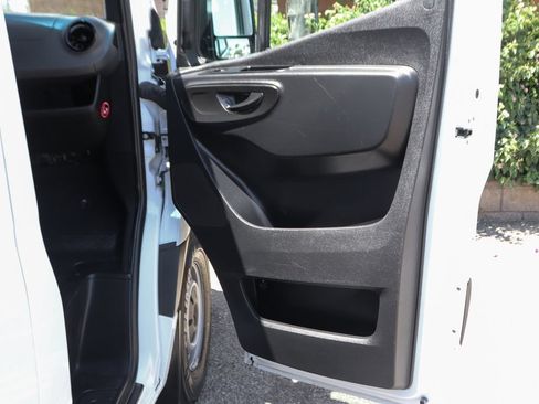 Used 2025 Mercedes-Benz Sprinter 2500 image 36