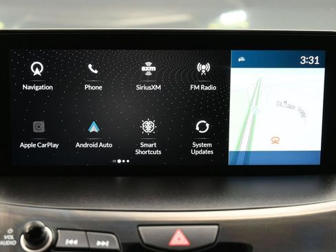 Used 2023 Acura RDX FWD w/ Technology Package image 11