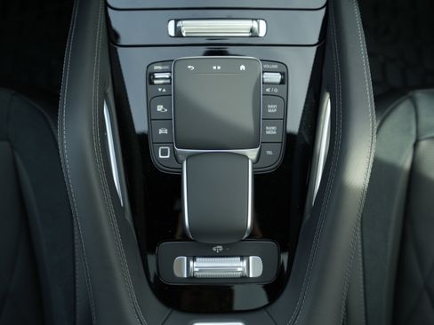 New 2026 Mercedes-Benz GLE 63 AMG S image 38