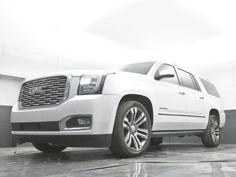 Used 2019 GMC Yukon XL Denali w/ Denali Ultimate Package image 49