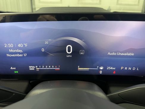 New 2026 Buick Enclave Sport Touring image 19