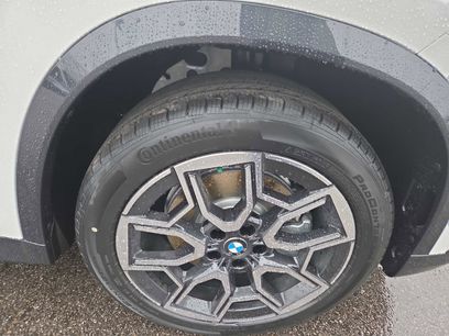 New 2026 BMW X1 xDrive28i w/ Technology Package