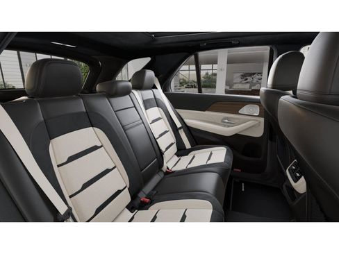 New 2026 Mercedes-Benz GLE 63 AMG S image 5