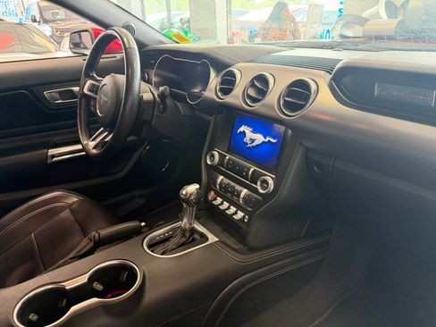 Used 2021 Ford Mustang GT Premium w/ Equipment Group 401A RWD image 36