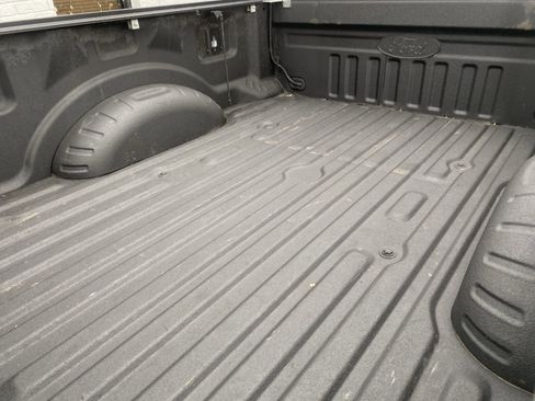 Used 2022 Ford F250 Platinum w/ Tremor Off-Road Package image 11