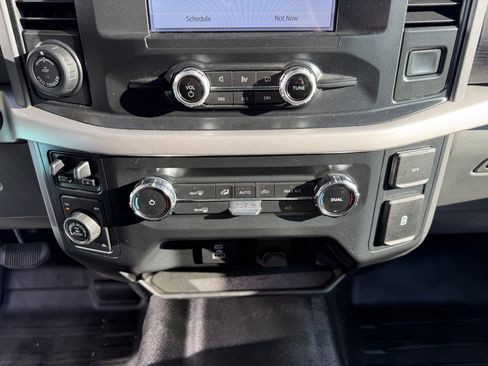 Used 2022 Ford F150 XLT w/ Equipment Group 301A Mid image 23