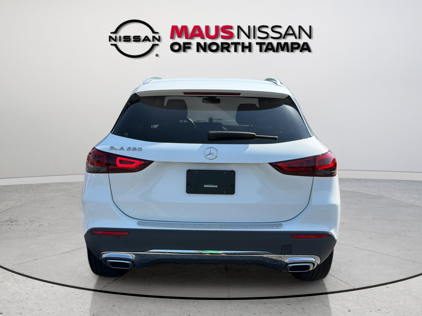 Used 2022 Mercedes-Benz GLA 250 image 9
