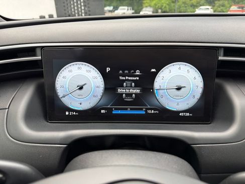 Used 2023 Hyundai Santa Cruz SEL Premium AWD/4WD image 57
