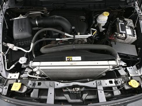 Used 2018 RAM 1500 Big Horn AWD/4WD image 39