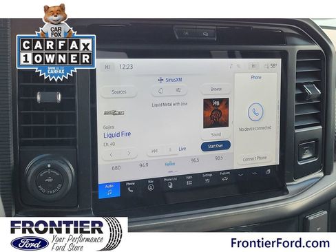 Used 2025 Ford F150 Raptor image 21