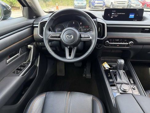 Used 2025 MAZDA CX-50 AWD 2.5 Hybrid w/ Premium Pkg image 23