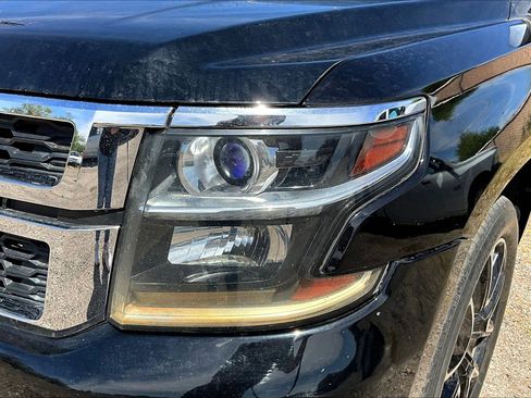 Used 2016 Chevrolet Tahoe LTZ AWD/4WD image 22