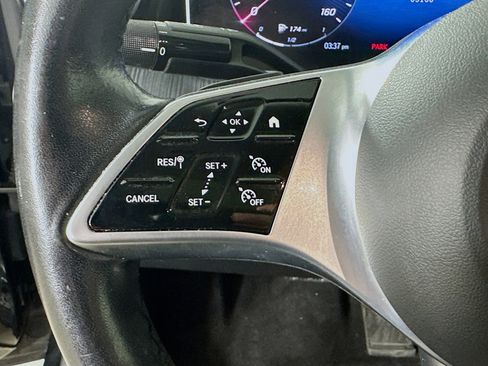 Certified 2022 Mercedes-Benz C 300 4MATIC Sedan image 12