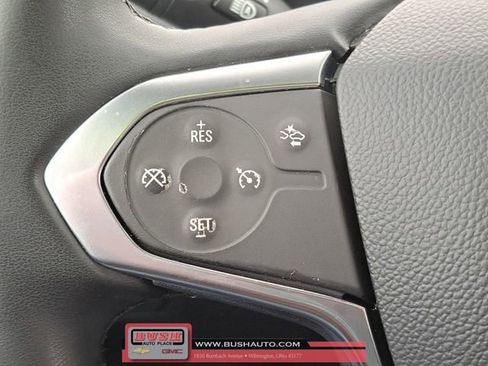 Used 2023 Chevrolet Traverse LT image 22