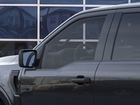 New 2026 Ford F150 STX w/ F-150 LOBO Package AWD/4WD image 20