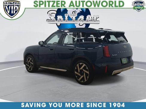 Used 2025 MINI Cooper Countryman S AWD/4WD image 2