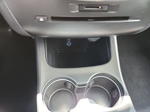 Used 2018 Dodge Journey Crossroad AWD/4WD image 23