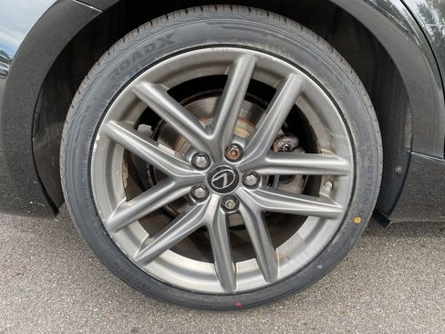 Used 2018 Lexus IS 300 F Sport w/ F Sport Package AWD/4WD image 4