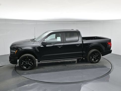 New 2026 Ford F150 STX w/ F-150 LOBO Package AWD/4WD image 41