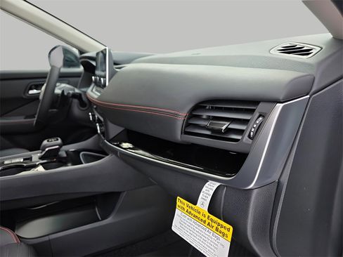 New 2026 Nissan Rogue SV image 17