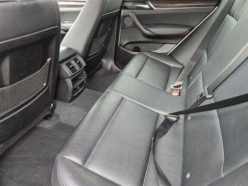 Used 2016 BMW X3 xDrive28d image 29