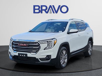 Used 2024 GMC Terrain SLT