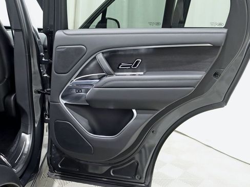 Used 2024 Land Rover Range Rover SE AWD/4WD image 40