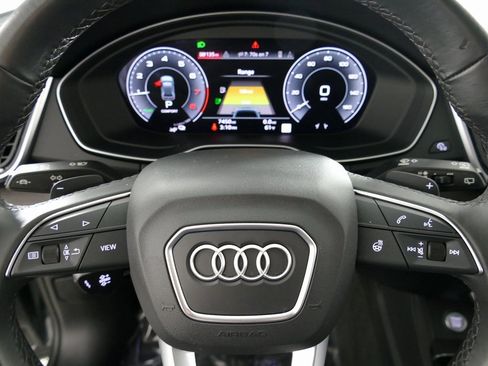 Certified 2024 Audi Q5 e Premium Plus w/ Premium Plus Package image 18