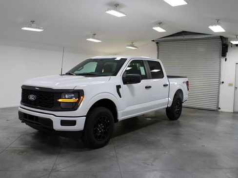 New 2026 Ford F150 STX image 3