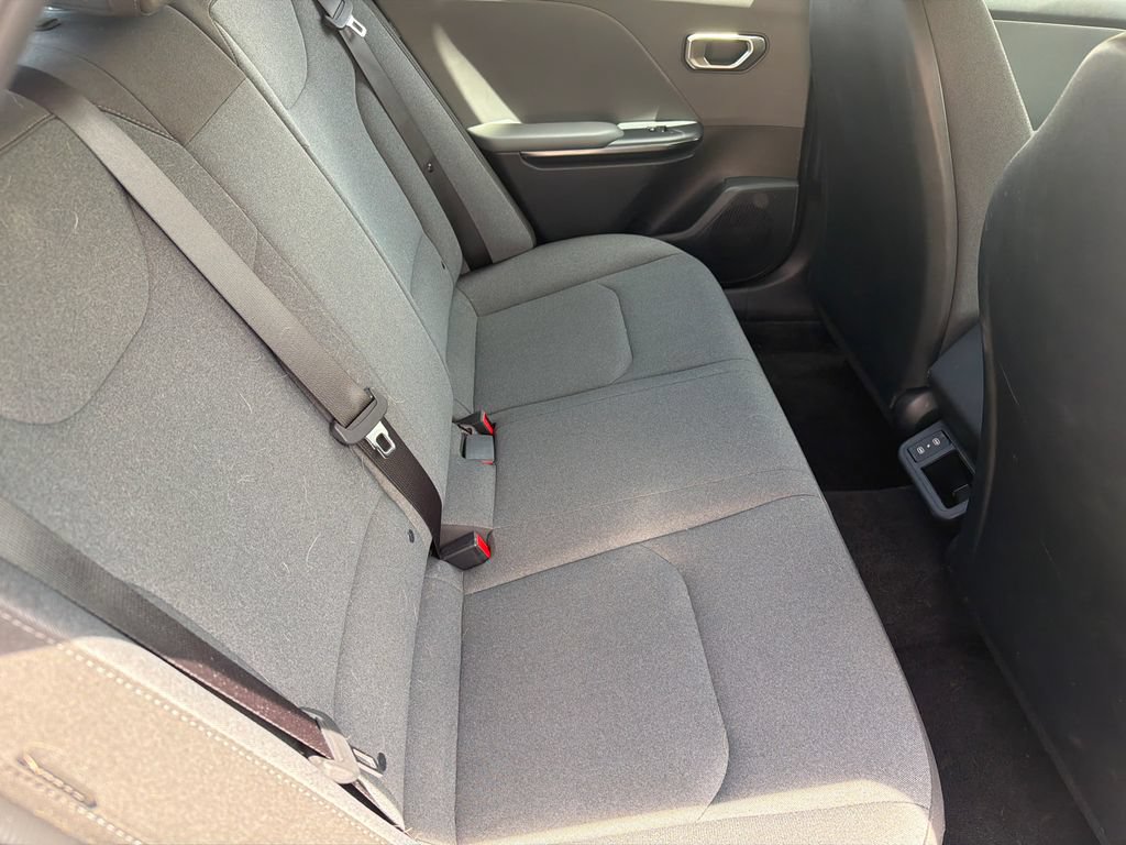 Used 2025 Kia K4 FWD image 15