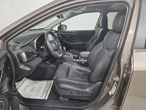 Certified 2024 Subaru Outback Limited image 11